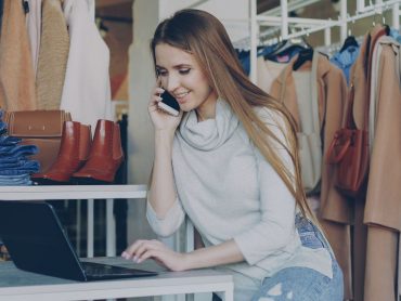 Захват лидов через AI: 7 рабочих механик для e-commerce