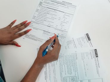 Форма обратной связи Яндекс: чем она отличается от обычной
