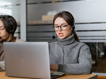 Как с помощью онлайн консультанта на сайте увеличить количество клиентов? Зачем нужен чат для сайта?