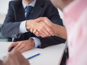 Как правильно вести переговоры? 10 работающих советов.